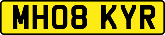 MH08KYR