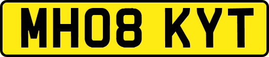 MH08KYT