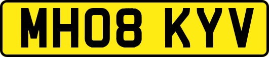 MH08KYV