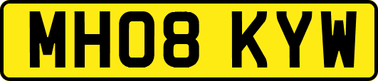 MH08KYW