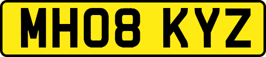 MH08KYZ