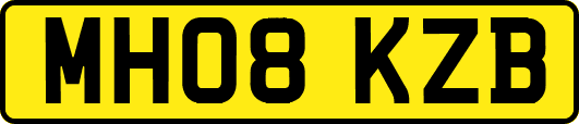 MH08KZB