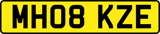 MH08KZE