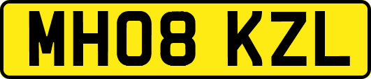 MH08KZL