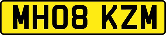 MH08KZM