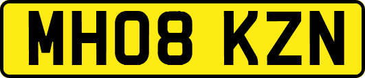 MH08KZN