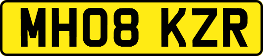 MH08KZR