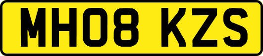 MH08KZS