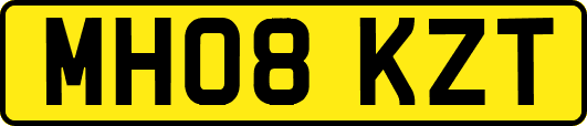 MH08KZT