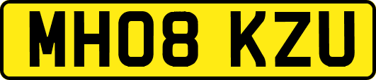 MH08KZU