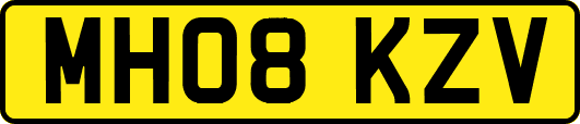 MH08KZV