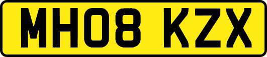 MH08KZX