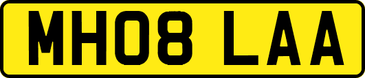 MH08LAA