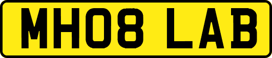 MH08LAB