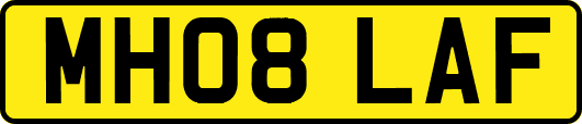 MH08LAF