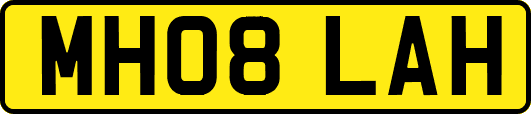 MH08LAH