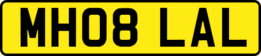 MH08LAL