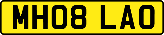 MH08LAO