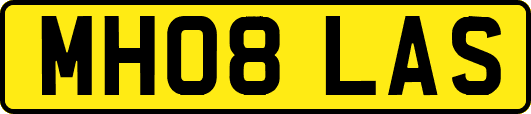 MH08LAS