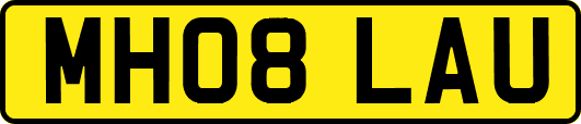 MH08LAU