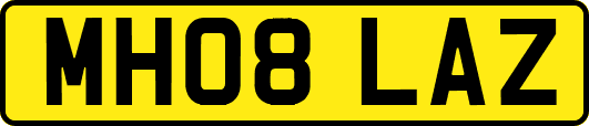 MH08LAZ