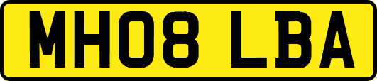 MH08LBA