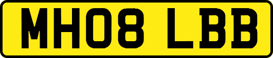 MH08LBB