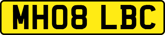 MH08LBC