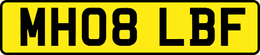 MH08LBF