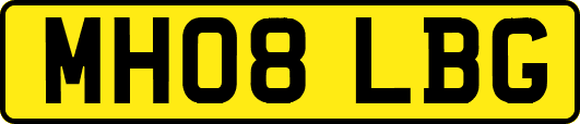 MH08LBG