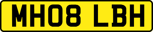 MH08LBH