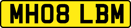 MH08LBM