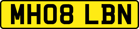 MH08LBN
