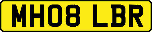 MH08LBR