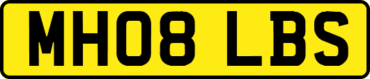 MH08LBS