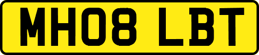 MH08LBT