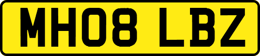 MH08LBZ