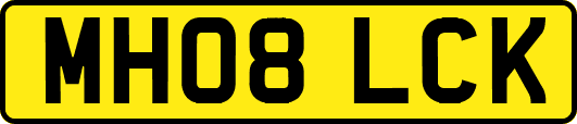 MH08LCK
