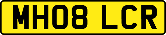 MH08LCR