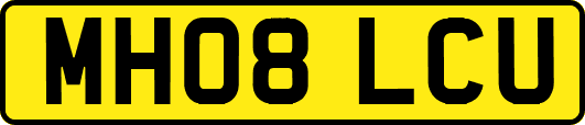 MH08LCU