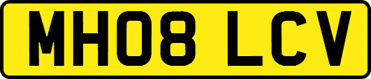 MH08LCV