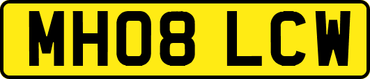 MH08LCW