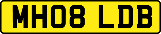MH08LDB