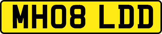 MH08LDD
