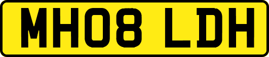 MH08LDH