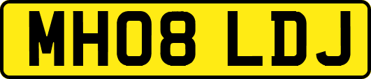 MH08LDJ