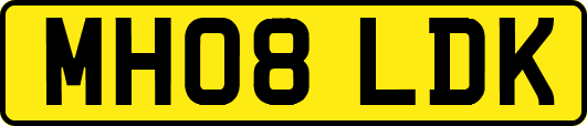 MH08LDK