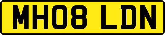 MH08LDN