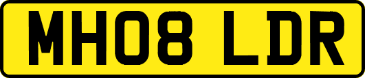 MH08LDR