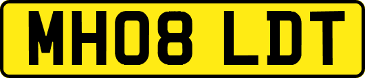 MH08LDT